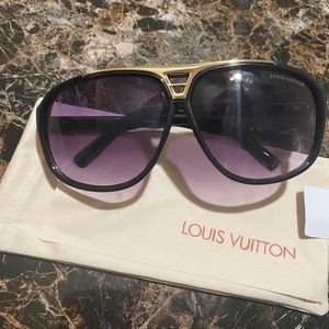 Louis Vuitton Sunglasses